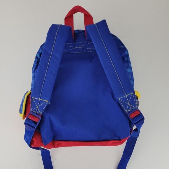 THOMAS & FRIENDS kids backpack - Picture 6 of 8